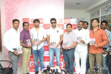 Run Raja Run Movie Press Meet
